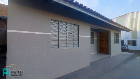 CASAS, Avenida Aracy Tanaka Biazetto