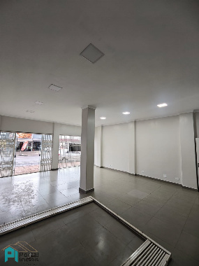 SALAS COMERCIAIS, Rua Paraná