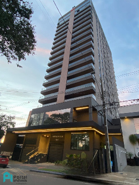 Apartamento para Venda em Cascavel - PR, Centro