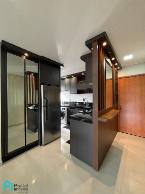 Apartamento para Venda em Cascavel - PR, Cancelli
