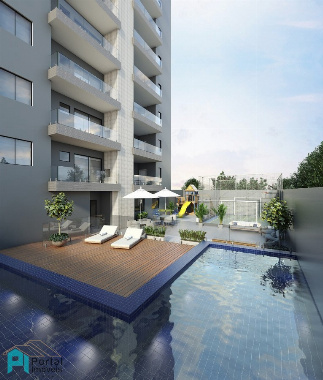 APARTAMENTOS, Rua Presidente Costa E Silva