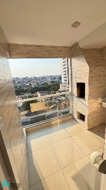 APARTAMENTOS, Rua Pio Xii