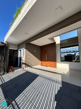 Casa para Venda em Cascavel - PR, Tropical 4