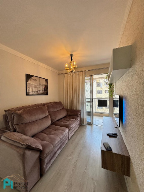 Apartamento para Venda em Cascavel - PR, Cancelli