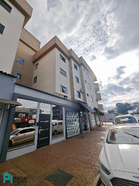 APARTAMENTOS, Rua Paraná