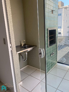 APARTAMENTOS, Rua Manaus