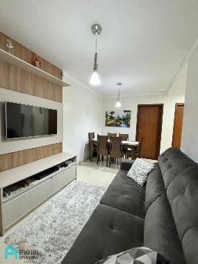 Apartamento para Venda em Cascavel - PR, Cancelli
