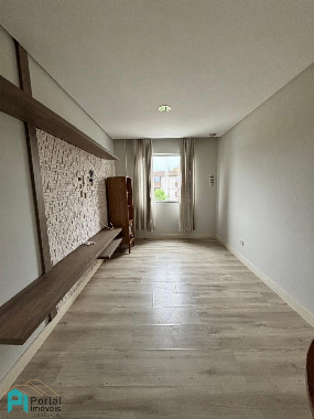 Apartamento para Venda em Cascavel - PR, Country
