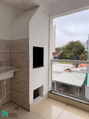 APARTAMENTOS, Rua Pio Xii