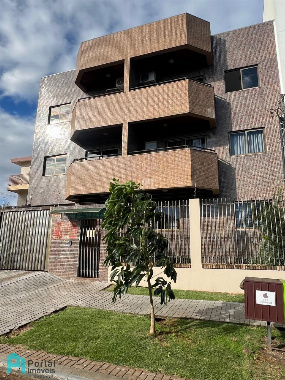 APARTAMENTOS, Rua João de Mattos