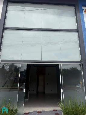 SALAS COMERCIAIS, Rua São Paulo