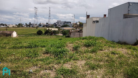 Terreno para Venda em Cascavel - PR, Universitário
