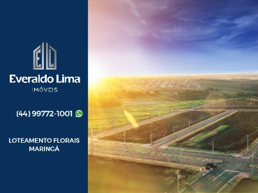 Casa para Venda em Maringá - PR, Florais de Maringá