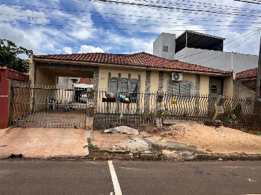 Casa à venda em Jardim Panorama Sarandi - PR - 35820000446 | Sub100 Imóveis