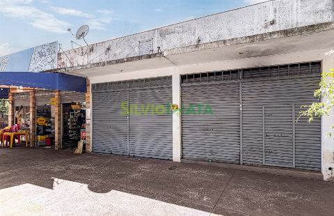 Salão Comercial para Locação em Maringá - PR, Pq Industrial
