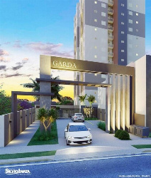 Apartamento para Venda em Maringá - PR, Pq da Gávea