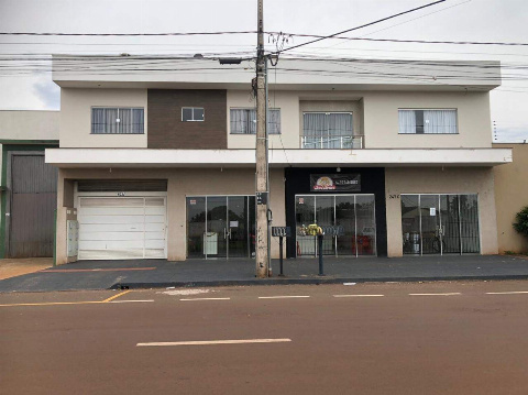 SOBRADOS, Rua José Leônidas Nerone