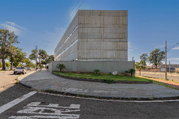 Terreno Comercial para Locação em Maringá - PR, Vl Nova