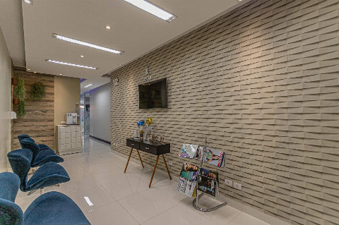 Sala Comercial para Venda em Maringá - PR, Zona 01 Centro