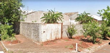 Terreno para Venda em Maringá - PR, Jd Catedral