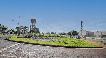 Terreno Comercial para Locação em Maringá - PR, Vl Nova