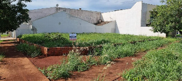Terreno Comercial para Venda em Maringá - PR, Jd Três Lagoas