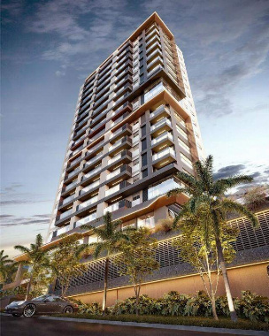 APARTAMENTOS, Rua Ernesto Mariucci