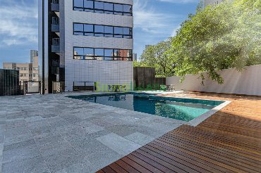 Apartamento para Venda em Maringá - PR, Zona 01 Centro