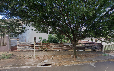 TERRENOS, Rua Rio Guaíba