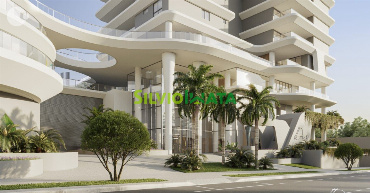 Apartamento para Venda em Maringá - PR, Jd Cidade Monções