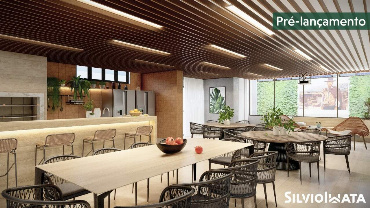 Apartamento para Venda em Maringá - PR, Zona 07