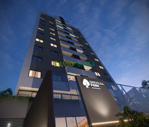 APARTAMENTOS, Rua Antônio Octávio Scramim