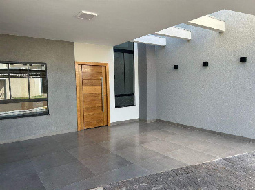 Casa para Venda em Maringá - PR, Jd Império do Sol