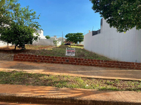 TERRENOS, Rua Izabel Fernandes Cano