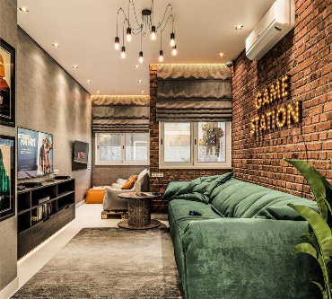 Apartamento para Venda em Maringá - PR, Loteamento Malbec