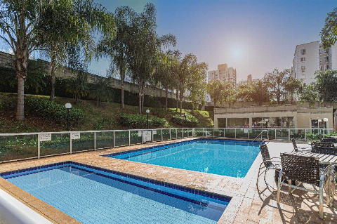 Apartamento para Venda em Maringá - PR, Loteamento Malbec