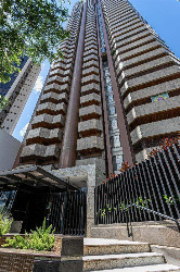 Apartamento para Locação em Maringá - PR, Zona 01 Centro