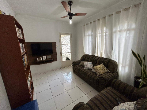 CASAS, Rua Rio Xingu