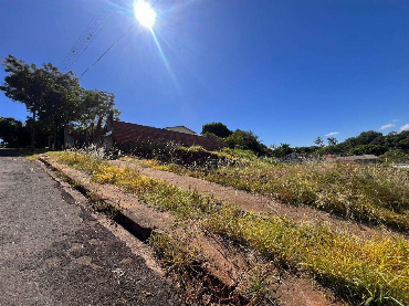 Terreno para Venda em Maringá - PR, Jd Itaipu