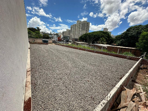 Terreno Comercial para Venda em Maringá - PR, Jd Alvorada