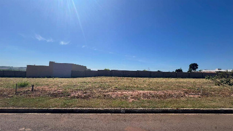 TERRENOS, Estrada Polinópolis