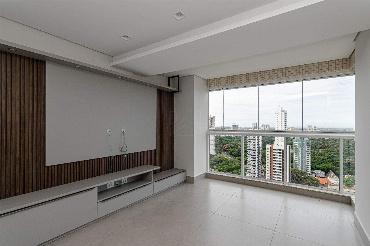Apartamento para Venda em Maringá - PR, Zona 07