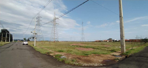 TERRENOS, Rua Benedita de Almeida Silvestre