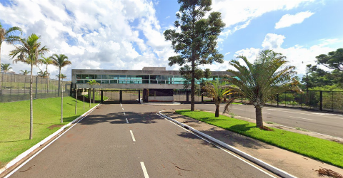 TERRENOS, Rua Pioneiro Carlos Bulla