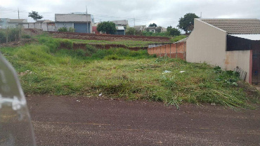 Terreno para Venda em Mandaguari - PR, Jd Paris