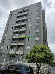 Apartamento para Venda em Londrina - PR, Vl Larsen 1