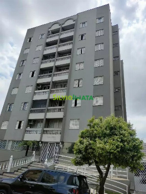 APARTAMENTOS, Rua Jorge Velho