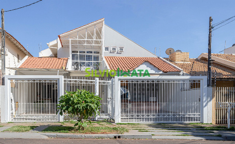 SOBRADOS, Rua dos Jasmins