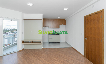 Apartamento para Venda em Maringá - PR, Jd Santa Rosa