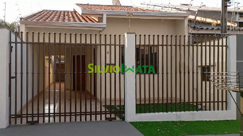 CASAS, Rua José Olympio da Silva